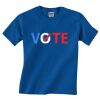 Heavy Cotton™ Toddler 5.3 oz. T-Shirt Thumbnail