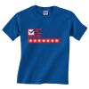 Heavy Cotton™ Toddler 5.3 oz. T-Shirt Thumbnail