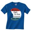 Heavy Cotton™ Toddler 5.3 oz. T-Shirt Thumbnail
