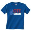 Heavy Cotton™ Toddler 5.3 oz. T-Shirt Thumbnail