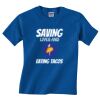 Heavy Cotton™ Toddler 5.3 oz. T-Shirt Thumbnail
