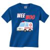 Heavy Cotton™ Toddler 5.3 oz. T-Shirt Thumbnail