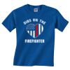 Heavy Cotton™ Toddler 5.3 oz. T-Shirt Thumbnail