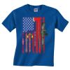 Heavy Cotton™ Toddler 5.3 oz. T-Shirt Thumbnail