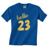 Heavy Cotton™ Toddler 5.3 oz. T-Shirt Thumbnail