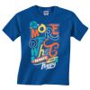 Heavy Cotton™ Toddler 5.3 oz. T-Shirt Thumbnail