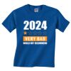 Heavy Cotton™ Toddler 5.3 oz. T-Shirt Thumbnail