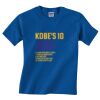 Heavy Cotton™ Toddler 5.3 oz. T-Shirt Thumbnail