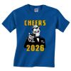 Heavy Cotton™ Toddler 5.3 oz. T-Shirt Thumbnail