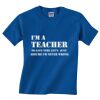 Heavy Cotton™ Toddler 5.3 oz. T-Shirt Thumbnail