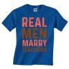 Heavy Cotton™ Toddler 5.3 oz. T-Shirt Thumbnail