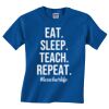 Heavy Cotton™ Toddler 5.3 oz. T-Shirt Thumbnail