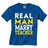 Heavy Cotton™ Toddler 5.3 oz. T-Shirt Thumbnail