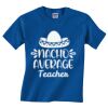 Heavy Cotton™ Toddler 5.3 oz. T-Shirt Thumbnail
