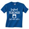 Heavy Cotton™ Toddler 5.3 oz. T-Shirt Thumbnail