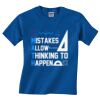 Heavy Cotton™ Toddler 5.3 oz. T-Shirt Thumbnail
