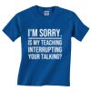 Heavy Cotton™ Toddler 5.3 oz. T-Shirt Thumbnail