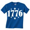 Heavy Cotton™ Toddler 5.3 oz. T-Shirt Thumbnail