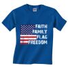 Heavy Cotton™ Toddler 5.3 oz. T-Shirt Thumbnail