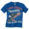 Heavy Cotton™ Toddler 5.3 oz. T-Shirt Thumbnail