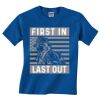 Heavy Cotton™ Toddler 5.3 oz. T-Shirt Thumbnail