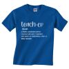 Heavy Cotton™ Toddler 5.3 oz. T-Shirt Thumbnail