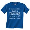 Heavy Cotton™ Toddler 5.3 oz. T-Shirt Thumbnail