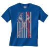 Heavy Cotton™ Toddler 5.3 oz. T-Shirt Thumbnail