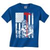 Heavy Cotton™ Toddler 5.3 oz. T-Shirt Thumbnail
