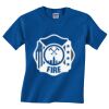 Heavy Cotton™ Toddler 5.3 oz. T-Shirt Thumbnail