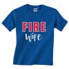 Heavy Cotton™ Toddler 5.3 oz. T-Shirt Thumbnail