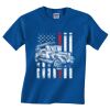 Heavy Cotton™ Toddler 5.3 oz. T-Shirt Thumbnail