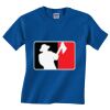 Heavy Cotton™ Toddler 5.3 oz. T-Shirt Thumbnail