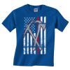 Heavy Cotton™ Toddler 5.3 oz. T-Shirt Thumbnail