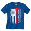 Heavy Cotton™ Toddler 5.3 oz. T-Shirt Thumbnail
