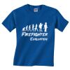 Heavy Cotton™ Toddler 5.3 oz. T-Shirt Thumbnail