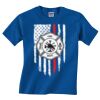 Heavy Cotton™ Toddler 5.3 oz. T-Shirt Thumbnail