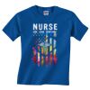 Heavy Cotton™ Toddler 5.3 oz. T-Shirt Thumbnail