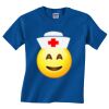 Heavy Cotton™ Toddler 5.3 oz. T-Shirt Thumbnail