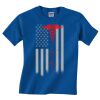 Heavy Cotton™ Toddler 5.3 oz. T-Shirt Thumbnail