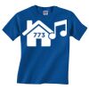 Heavy Cotton™ Toddler 5.3 oz. T-Shirt Thumbnail