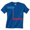 Heavy Cotton™ Toddler 5.3 oz. T-Shirt Thumbnail