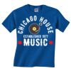 Heavy Cotton™ Toddler 5.3 oz. T-Shirt Thumbnail