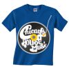 Heavy Cotton™ Toddler 5.3 oz. T-Shirt Thumbnail