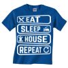 Heavy Cotton™ Toddler 5.3 oz. T-Shirt Thumbnail