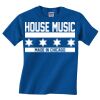 Heavy Cotton™ Toddler 5.3 oz. T-Shirt Thumbnail