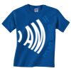 Heavy Cotton™ Toddler 5.3 oz. T-Shirt Thumbnail