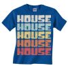 Heavy Cotton™ Toddler 5.3 oz. T-Shirt Thumbnail