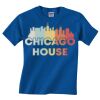 Heavy Cotton™ Toddler 5.3 oz. T-Shirt Thumbnail