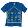 Heavy Cotton™ Toddler 5.3 oz. T-Shirt Thumbnail